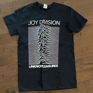 joy division shirt